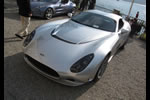 Zagato Perana Z One